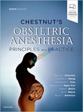 Chestnut's Obstetric Anesthesia (Color)
