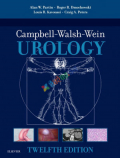 Campbell Walsh Wein Urology (Color)