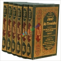 Jami-at-Tirmidhi Arabic-English (6 Vols. Set)