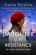 Daughter of the Resistance (eco)