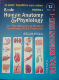 Basic Human Anatomy &Physiology