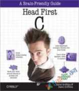 Head First C (eco)