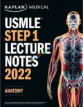 Kaplan Usmle Step 1 Lecture Notes Anatomy (Color)