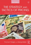 The Strategy and Tactics of Pricing (B&W)