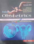 Endeavour Gynaecology and Obstetrics with Ospe