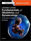 Llewellyn Jones Fundamentals of Obstetrics and Gynaecology (Color)