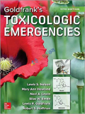 Goldfrank's Toxicologic Emergencies (Color)