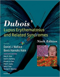 Dubois' Lupus Erythematosus and Related Syndromes (Color)