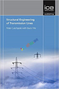 Structural Engineering of Transmission Lines (B&W)