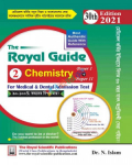 The Royal Guide For Medical & Dental Admission Test Chemistry