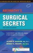 Abernathy's Surgical Secrets (South Asia Edition)