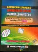 Advance Learners Communicative English Grammar and Composition JSC-8