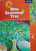 The New Grammar Tree Class-Four