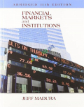 Financial Markets and Institutions (eco)