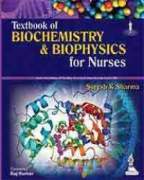 Textbook of Biochemistry & Biophysics for Nurses (eco)