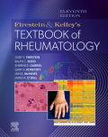 Firestein & Kelley's Textbook of Rheumatology (Color)