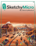 Sketchy Micro (Color)