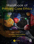 Handbook of Primary Care Ethics (Color)