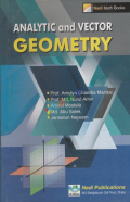 Analytic and Victor Geometry