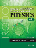 Solutions to Irodov's Problems in General Physics Volume 1-2 (B&W)