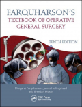 Farquharson's Textbook of Operative General Surgery (Color)