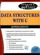 Data Structures with C (B&W)