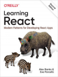 Learning React (B&W)