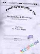 Prottay's Outline on BDS Pathology & Microbiology