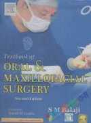Textbook of Oral and Maxillofacial Surgery (eco)