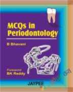 MCQs in Periodontology