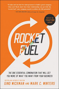 Rocket Fuel (eco)
