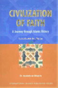 Civilization of Faith, HB
