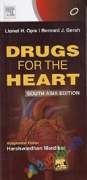 Drugs For the Hear   (South Asian Edition)