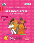 Panjeree Art & Culture : Class 9 (English Version)