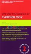 Oxford Handbook of Cardiology (B&W)