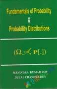 Fundamentals of Probability & Probability Distributions