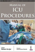 Manual of ICU Procedures (Color)