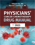 Physicians’ Cancer Chemotherapy Drug Manual 2023 (Color)