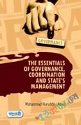 The Essential's of Governance Coordination and Sta