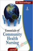 Essential of Community Health Nursing (eco)