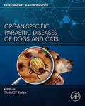 Organ-Specific Parasitic Diseases of Dogs and Cats (Color)