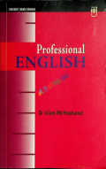 Professional English