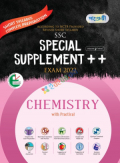Chemistry Special Supplement ++ (English Version -  SSC 2022 Short Syllabus)