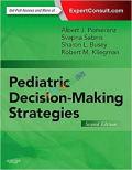 Pediatric Decision-Making Strategies (Color)