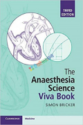 The Anaesthesia Science Viva Book (Color)