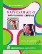 Mats Exam Aid-3(Basic Gynaecology & Obstetrics) (eco)