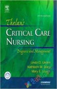 Thelan's critical care Nursing: Diagnosis & Manage (eco)