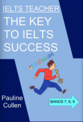 The Key to IELTS Success (eco)