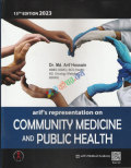 Arif's Representation On Community Medicine And Public Health