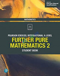 Edexcel International A Level Further Pure Mathematics 2 Student Book